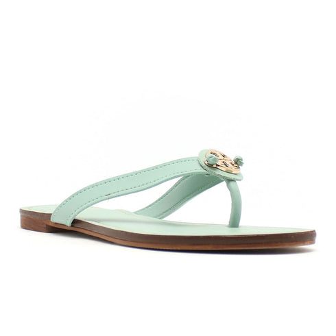 Women Casual Slippers - 39878S